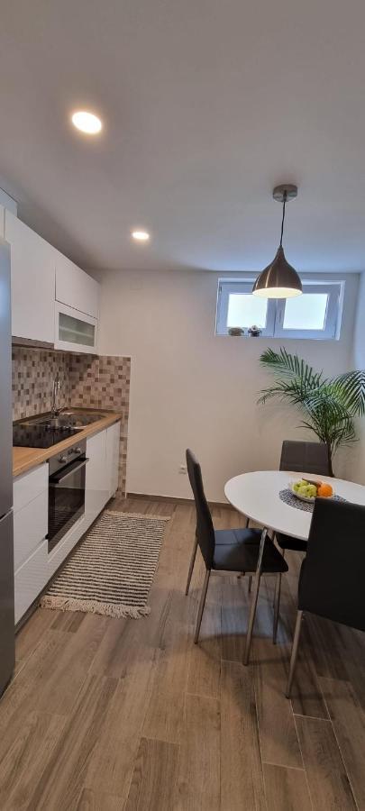 Apartments Sunset Χβαρ Εξωτερικό φωτογραφία