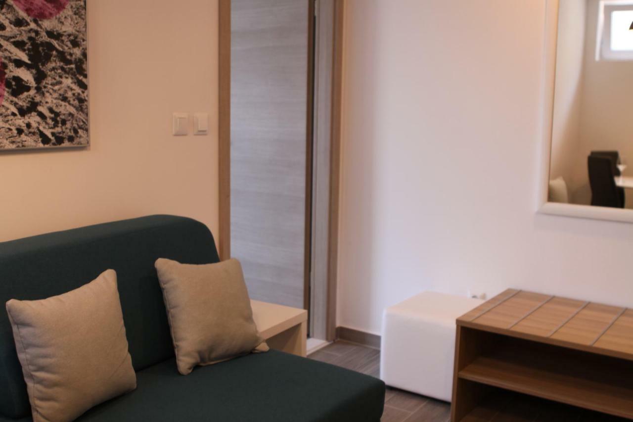 Apartments Sunset Χβαρ Εξωτερικό φωτογραφία