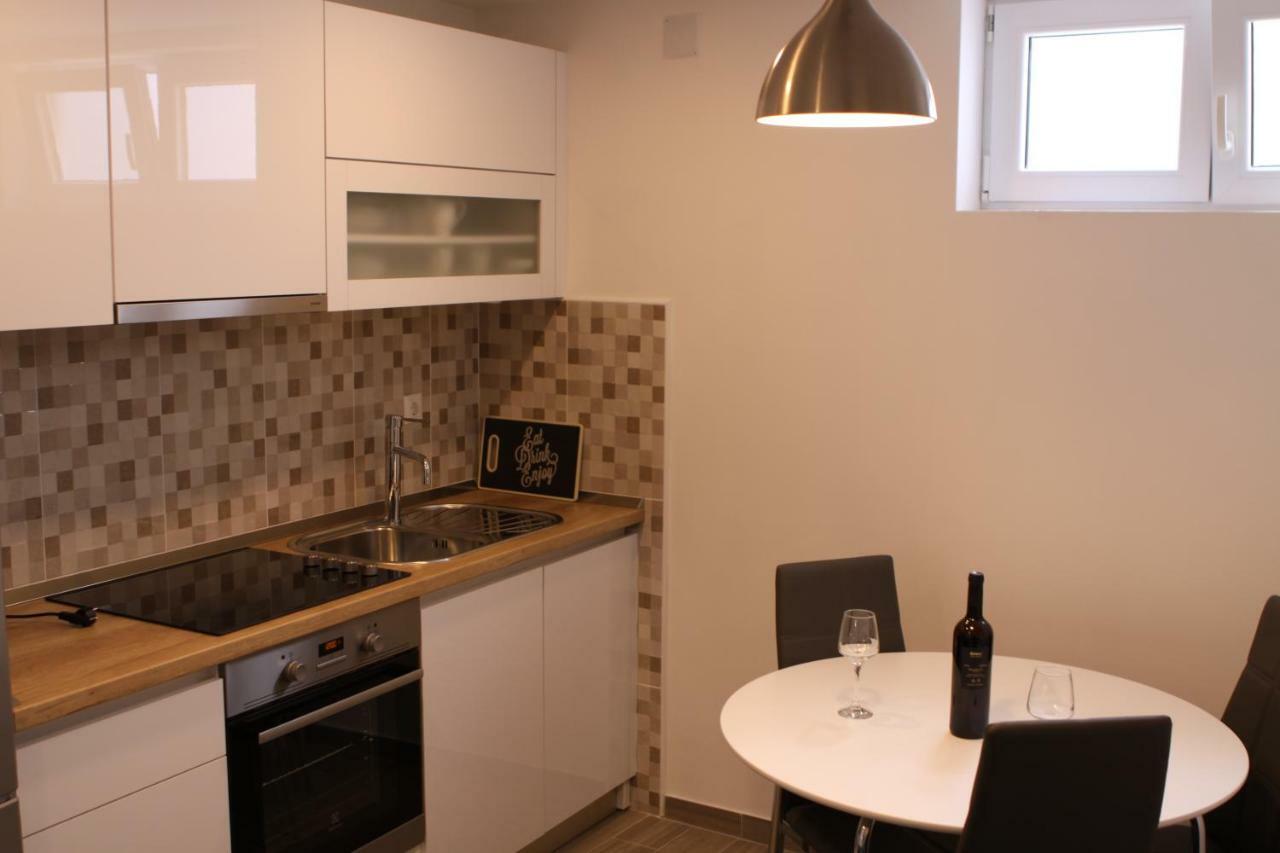 Apartments Sunset Χβαρ Εξωτερικό φωτογραφία
