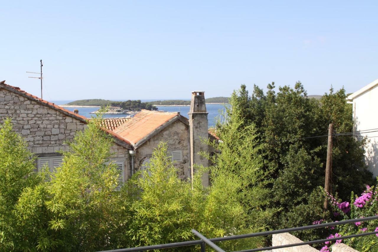 Apartments Sunset Χβαρ Εξωτερικό φωτογραφία
