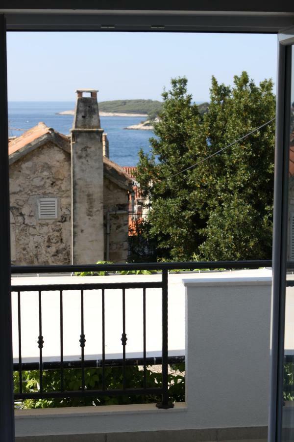 Apartments Sunset Χβαρ Εξωτερικό φωτογραφία