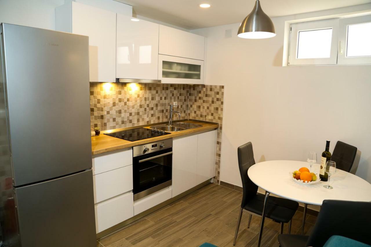 Apartments Sunset Χβαρ Εξωτερικό φωτογραφία