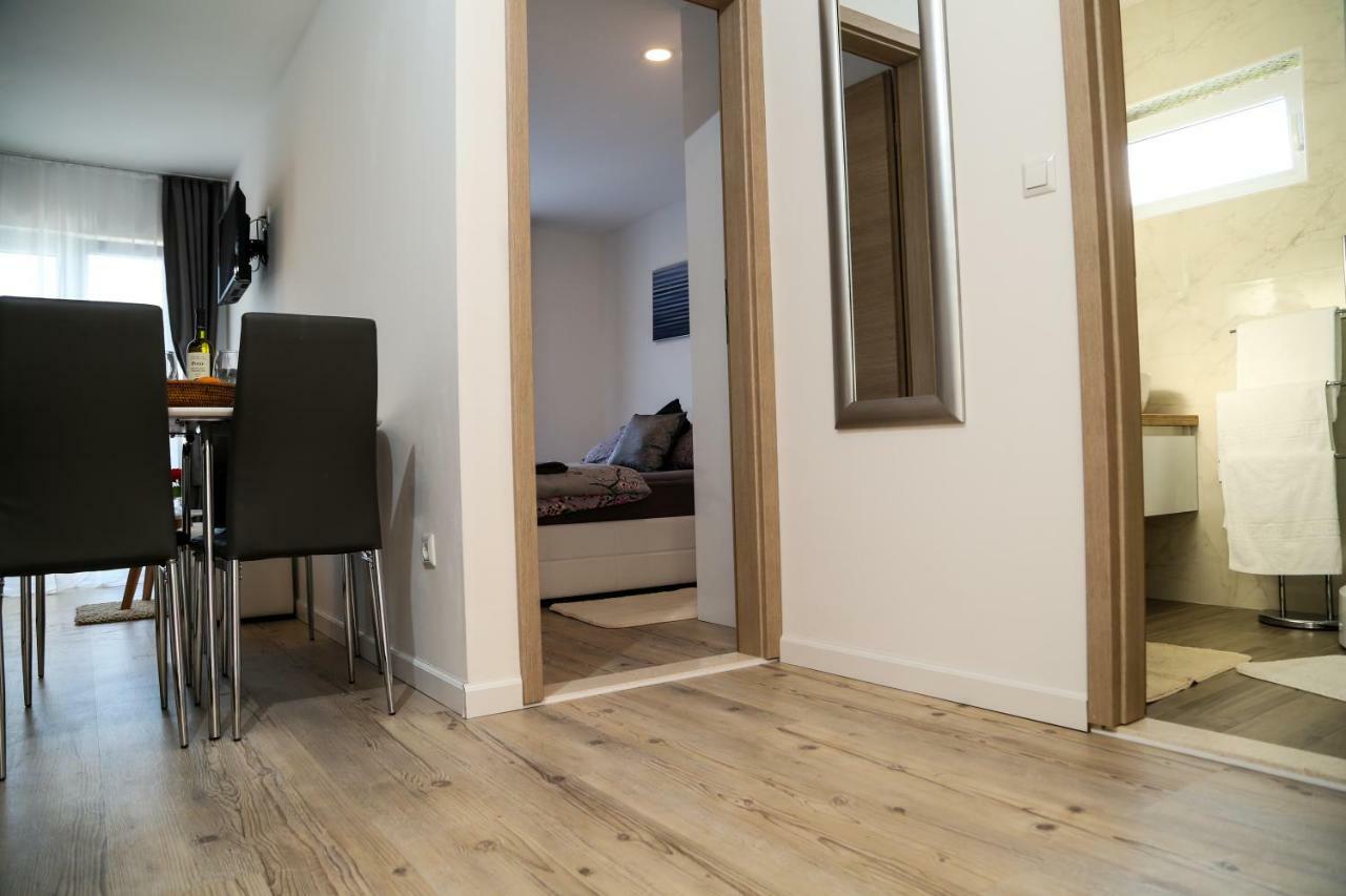 Apartments Sunset Χβαρ Εξωτερικό φωτογραφία