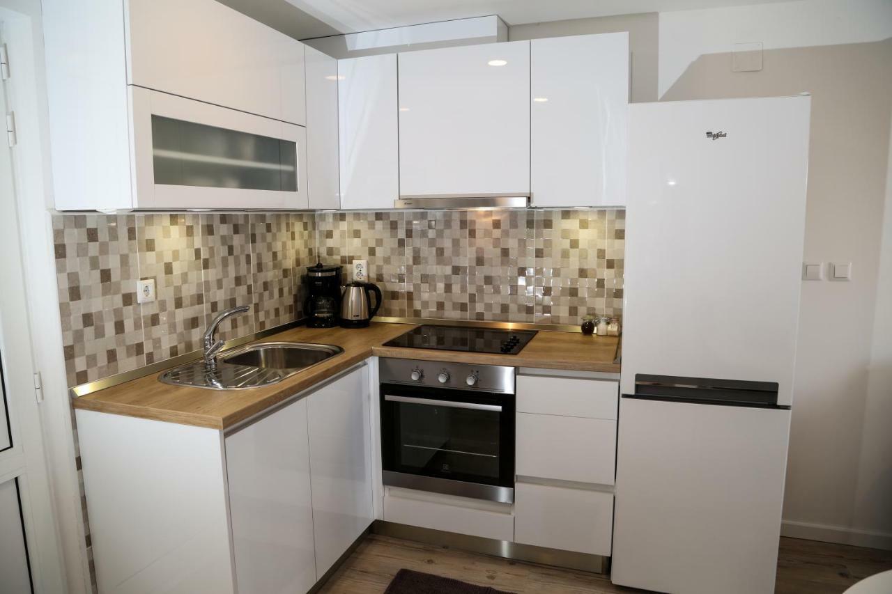 Apartments Sunset Χβαρ Εξωτερικό φωτογραφία