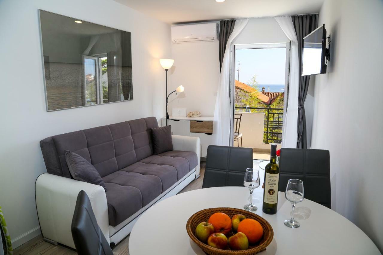 Apartments Sunset Χβαρ Εξωτερικό φωτογραφία