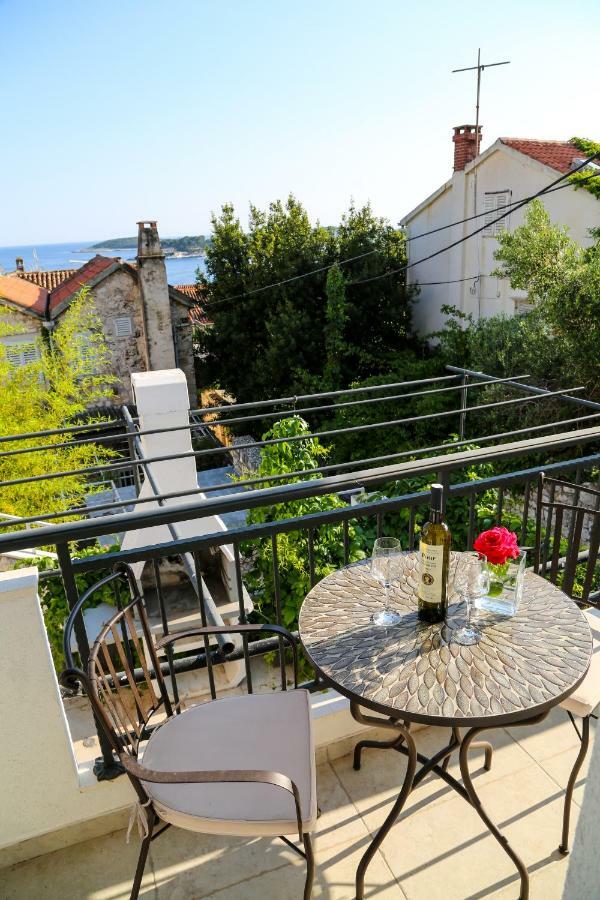 Apartments Sunset Χβαρ Εξωτερικό φωτογραφία