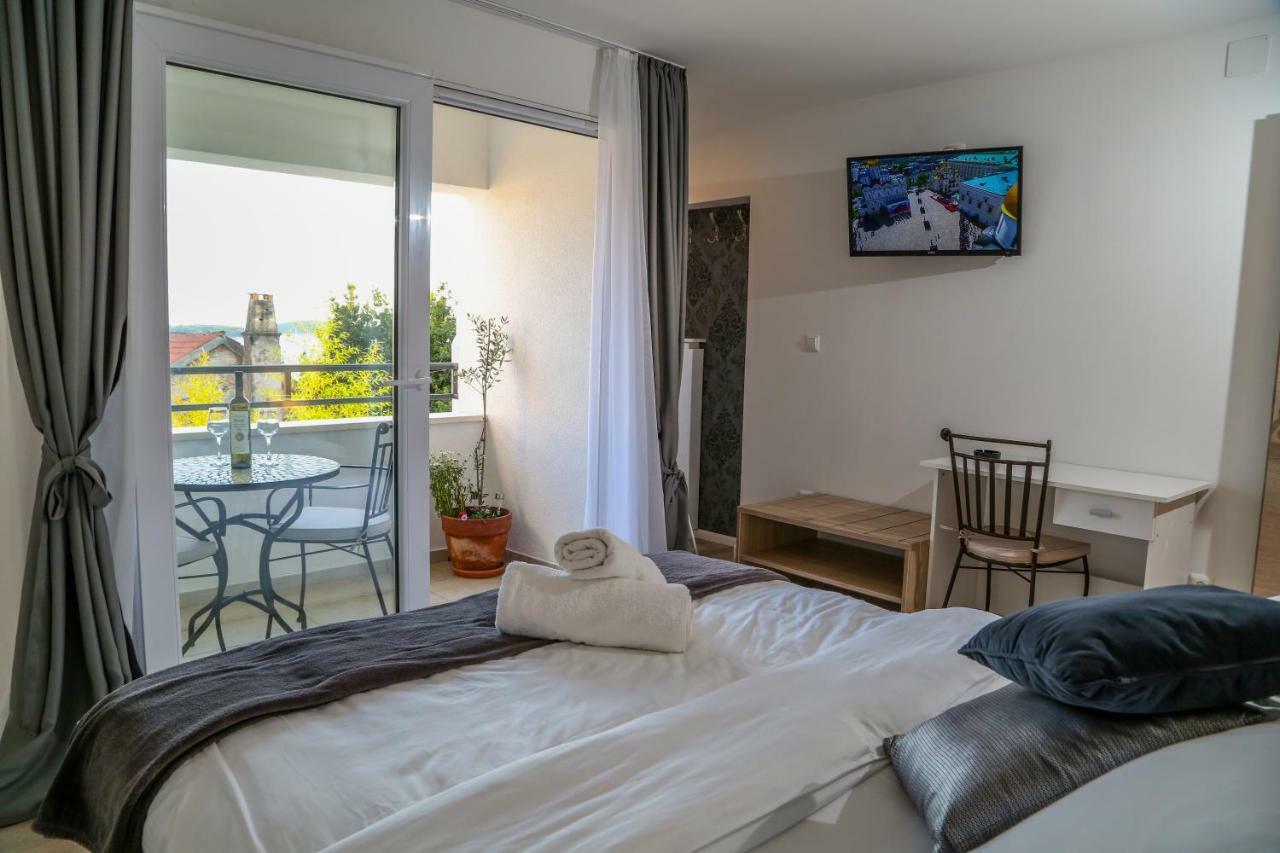 Apartments Sunset Χβαρ Εξωτερικό φωτογραφία