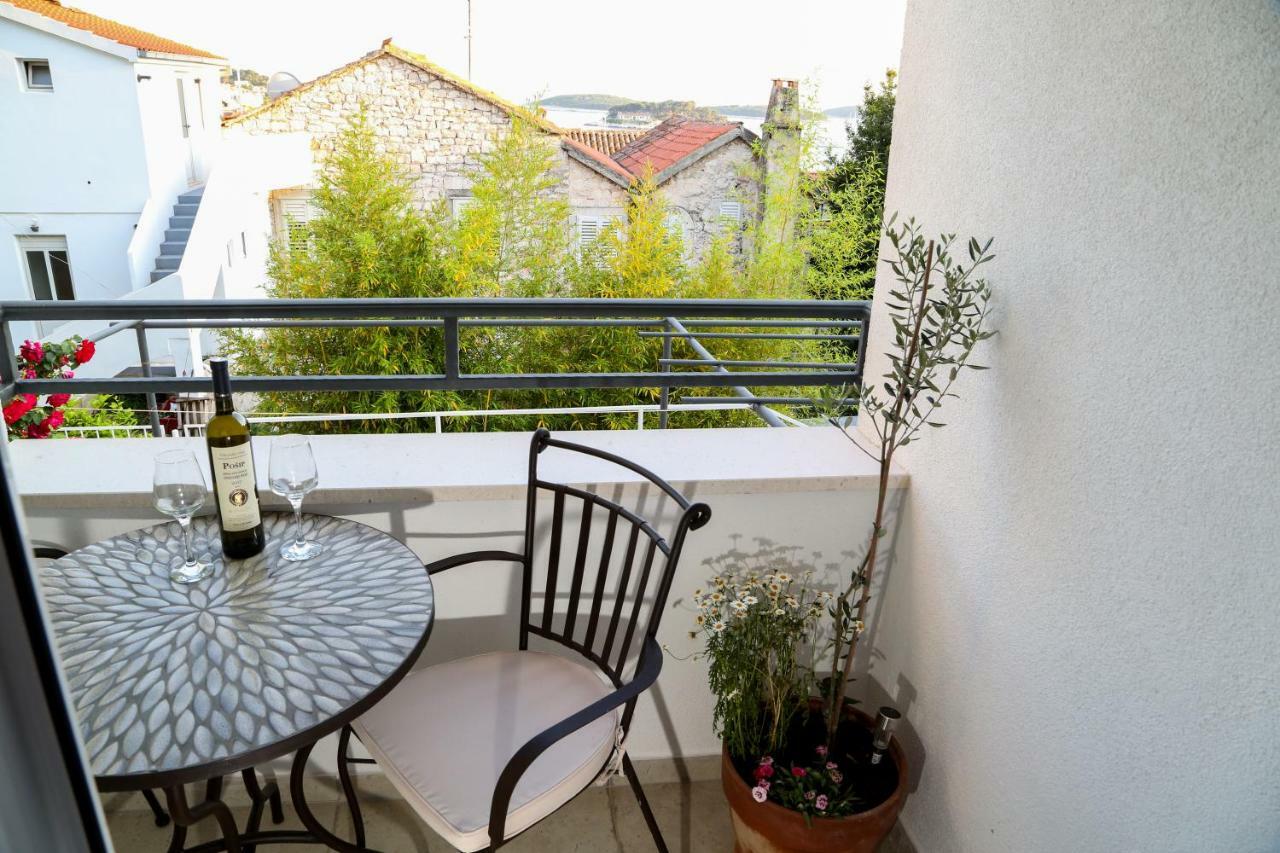 Apartments Sunset Χβαρ Εξωτερικό φωτογραφία