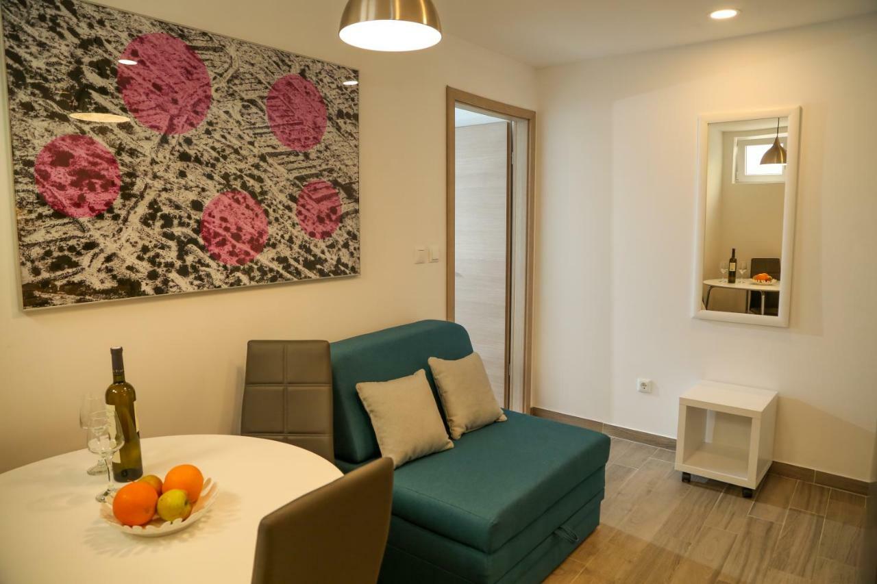Apartments Sunset Χβαρ Εξωτερικό φωτογραφία