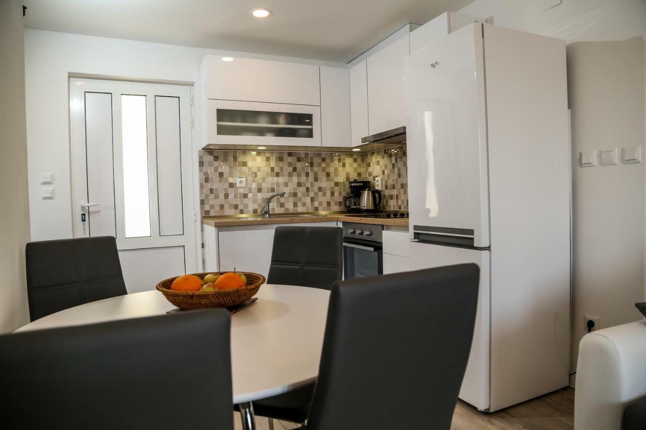 Apartments Sunset Χβαρ Εξωτερικό φωτογραφία