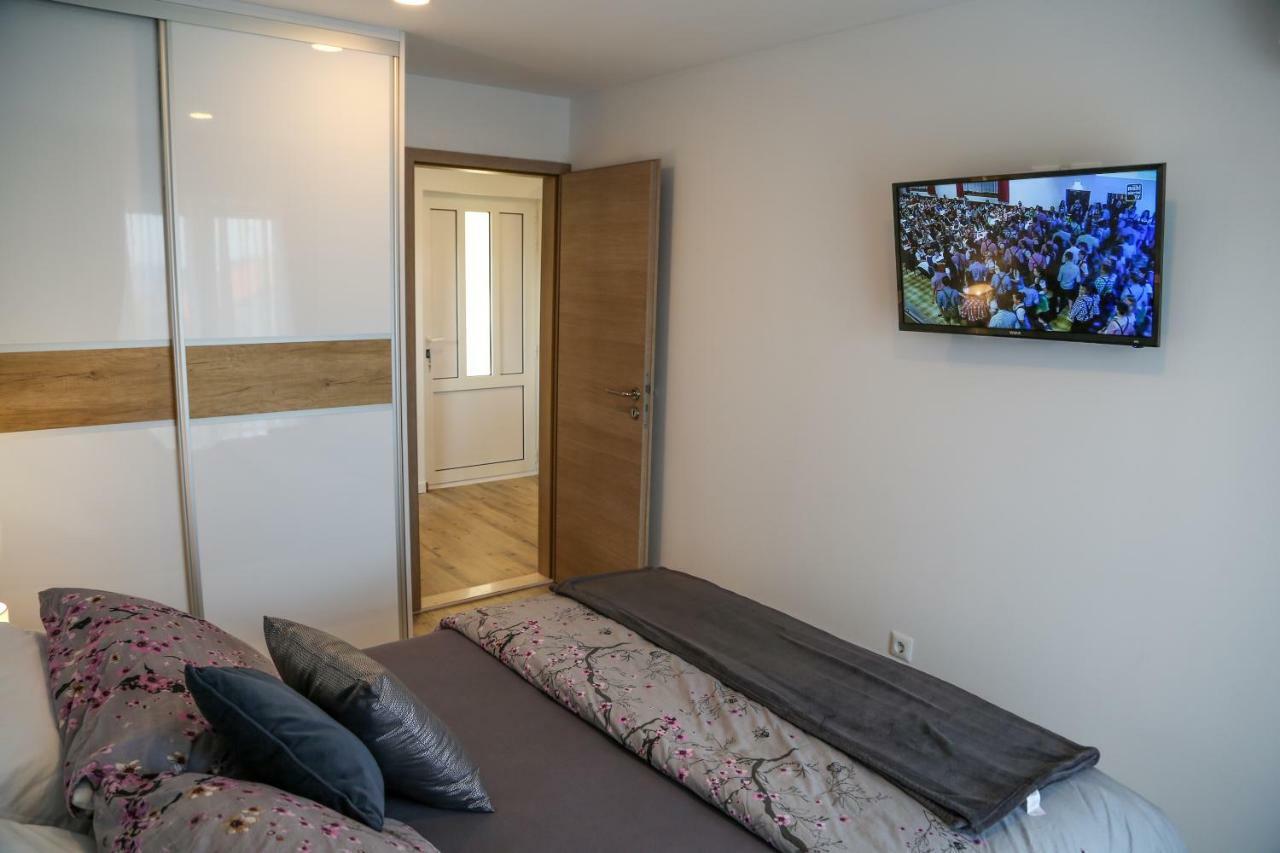 Apartments Sunset Χβαρ Εξωτερικό φωτογραφία