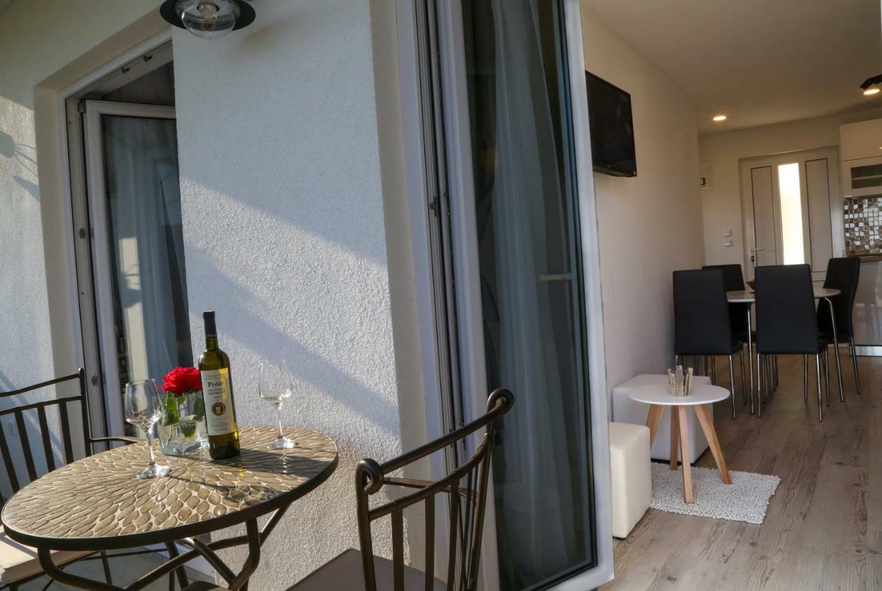 Apartments Sunset Χβαρ Εξωτερικό φωτογραφία