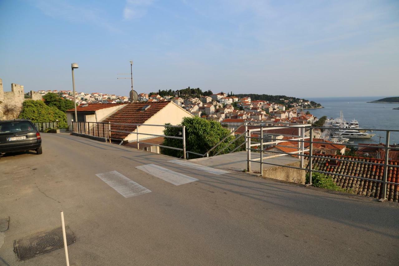 Apartments Sunset Χβαρ Εξωτερικό φωτογραφία