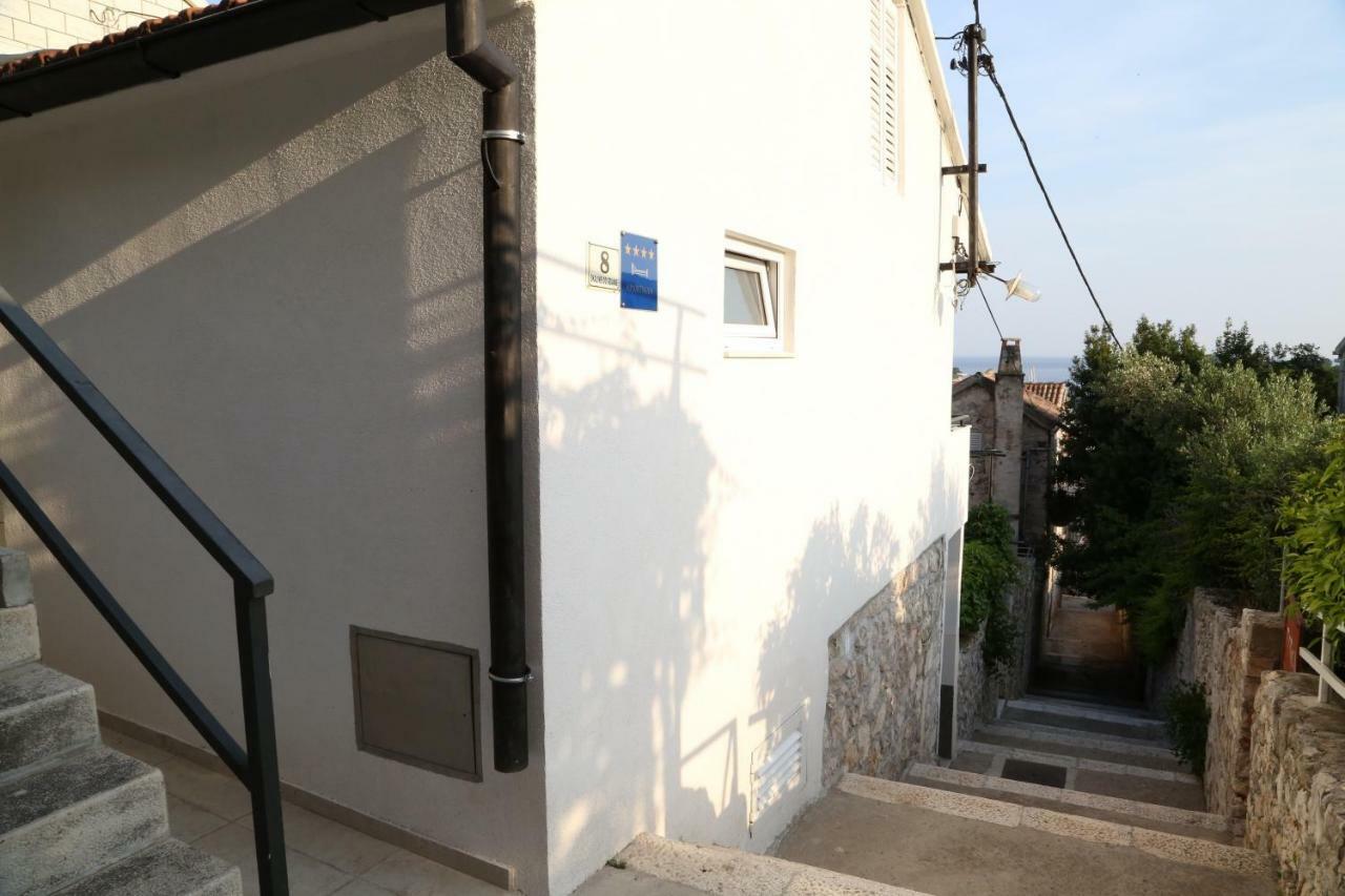 Apartments Sunset Χβαρ Εξωτερικό φωτογραφία